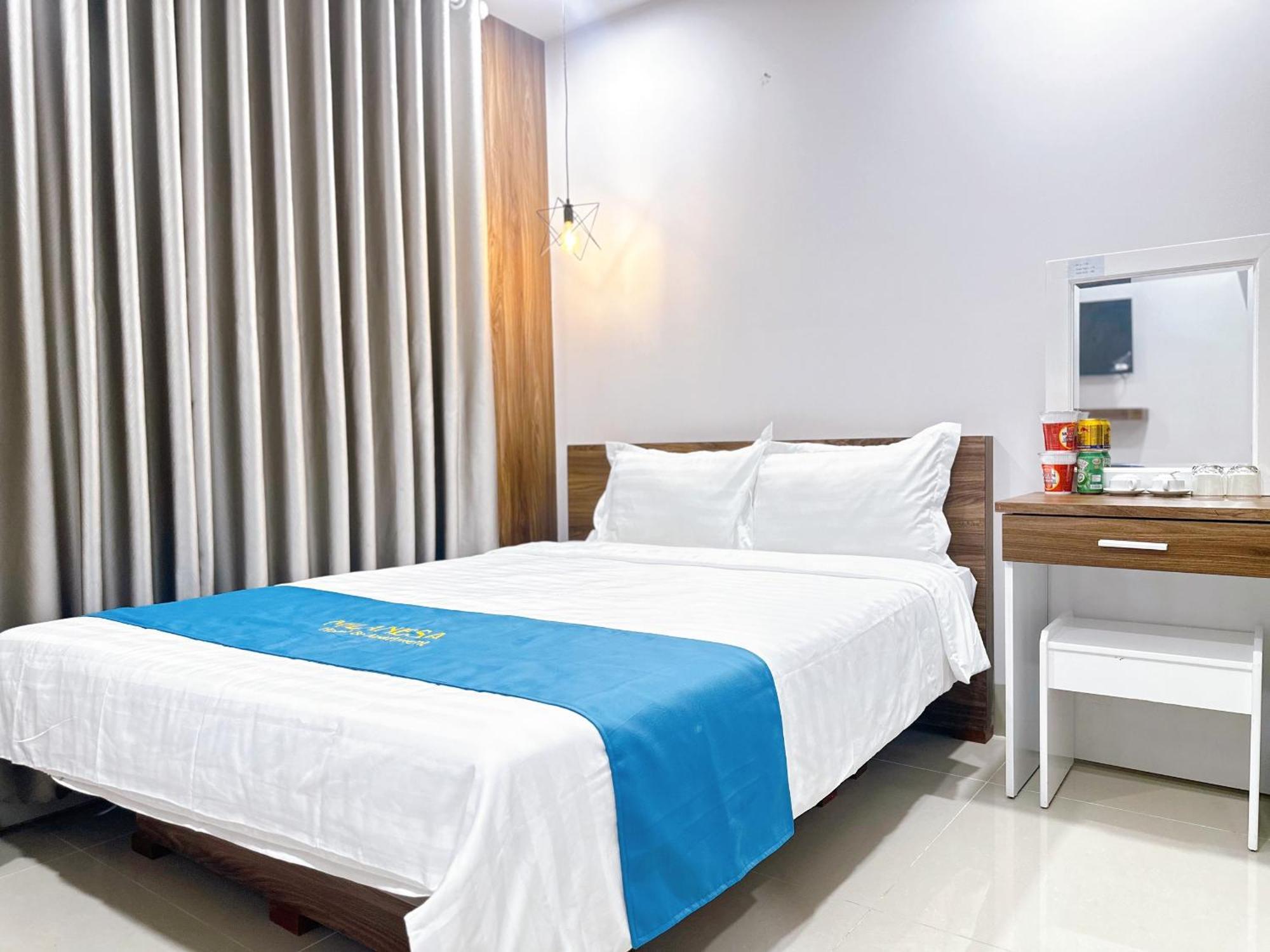 Milanesa Hotel And Apartment Vũng Tàu Exteriér fotografie